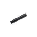 4IN 5IN 6IN 7IN 8IN 14-1LH & 1/2-28 PISTOL BARREL EXTENSIONS, F4-11