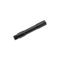 4IN 5IN 6IN 7IN 8IN 14-1LH & 1/2-28 PISTOL BARREL EXTENSIONS, F4-21 4IN 5IN 6IN 7IN 8IN 14-1LH & 1/2-28 PISTOL BARREL EXTENSIONS, F4-21