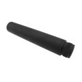 FAKE SUPPRESSOR BARREL SLEEVE FOR 5/8" THREADED BARREL EXTENSIONS, F5-41