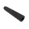 FAKE SUPPRESSOR BARREL SLEEVE FOR 5/8" THREADED BARREL EXTENSIONS, F5-41