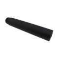 FAKE SUPPRESSOR BARREL SLEEVE FOR 5/8" THREADED BARREL EXTENSIONS, F5-41
