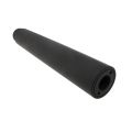 FAKE SUPPRESSOR BARREL SLEEVE FOR 5/8" THREADED BARREL EXTENSIONS, F5-51