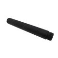 FAKE SUPPRESSOR BARREL SLEEVE FOR 5/8" THREADED BARREL EXTENSIONS, F5-61 FAKE SUPPRESSOR BARREL SLEEVE FOR 5/8" THREADED BARREL EXTENSIONS, F5-61