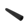 FAKE SUPPRESSOR BARREL SLEEVE FOR 5/8" THREADED BARREL EXTENSIONS, F5-61 FAKE SUPPRESSOR BARREL SLEEVE FOR 5/8" THREADED BARREL EXTENSIONS, F5-61
