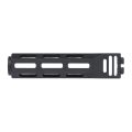 TDI  ZASTAVA LOWER ALUMINUM M-LOK HANDGUARD FOR M70 N-PAP / O-PAP RIFLES, P3-12