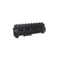 TDI  AK47 HANDGUARD SET BLACK, P1-41 TDI  AK47 HANDGUARD SET BLACK, P1-41