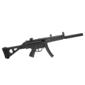 FAKE SUPPRESSOR BARREL SLEEVE FOR 5/8" THREADED BARREL EXTENSIONS, F5-61 FAKE SUPPRESSOR BARREL SLEEVE FOR 5/8" THREADED BARREL EXTENSIONS, F5-61