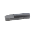 RIVETING ADAPTER FOR AK-63F/ AK74 FIXED STOCK FORKED REAR TRUNNIONS, R1-24