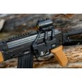 AK MASTER MOUNT SIDE SCOPE MOUNT - REAR BIASED, E4-13