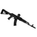 TDI  AK47 SHORT SCOPE MOUNT, P3-32