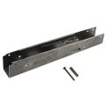 Heat Treated AK-Builder AK-47 7.62x39 With Trunnion Holes 1mm 80% Receiver Blank
