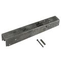 Heat Treated AK-Builder AK-47 7.62x39 With Trunnion Holes 1mm 80% Receiver Blank