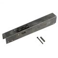 Heat Treated AK-Builder AK-47 7.62x39 With Trunnion Holes 1mm 80% Receiver Blank