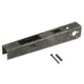 Heat Treated AK-Builder AMMS Hungarian Underfolder 7.62x39 1mm 80% Receiver Blank