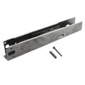 Heat Treated AK-Builder Khyber Pass Sidefolder 7.62 80% Prebent US Receiver Blank