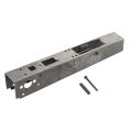 Heat Treated AK-Builder Polish Underfolder 7.62x39 1mm 80% Receiver Blank