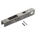 Heat Treated AK-Builder Polish Underfolder 7.62x39 1mm 80% Receiver Blank