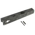 Heat Treated AK-Builder Romanian Underfolder AK-47 7.62x39 1mm 80% Receiver Blank