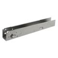 AK-Builder 80% Prebent US Polish Underfolder Receiver Blank