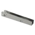 AK-Builder 80% Prebent US Polish Underfolder Receiver Blank