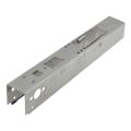 AK-Builder 80% Prebent US Polish Underfolder Receiver Blank