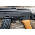 AK MASTER MOUNT SCOPE RAIL, C4-32