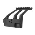 AK MASTER MOUNT SIDE SCOPE MOUNT - REAR BIASED, E4-13