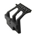 AK MASTER MOUNT SIDE SCOPE MOUNT - REAR BIASED, E4-13
