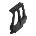 AK MASTER MOUNT SIDE SCOPE MOUNT - REAR BIASED, E4-13