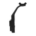 AK MASTER MOUNT SIDE SCOPE MOUNT - REAR BIASED, E4-13