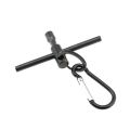AK-BUILDER FRONT SIGHT ELEVATION TOOL - KEYCHAIN, C2-51