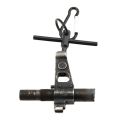 AK-BUILDER FRONT SIGHT ELEVATION TOOL - KEYCHAIN, C2-51