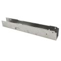 AK-BUILDER NON FFL PREBENT US AKM 7.62X39 RECEIVER BLANK WITH TRUNNION HOLES, F2-61-R