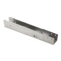 AK-BUILDER NON FFL PREBENT US AKM 7.62X39 RECEIVER BLANK WITH TRUNNION HOLES, F2-61-R