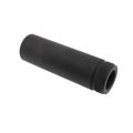 FAKE SUPPRESSOR BARREL SLEEVE FOR 5/8" THREADED BARREL EXTENSIONS, F5-11