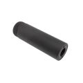 FAKE SUPPRESSOR BARREL SLEEVE FOR 5/8" THREADED BARREL EXTENSIONS, F5-11