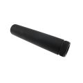 FAKE SUPPRESSOR BARREL SLEEVE FOR 5/8" THREADED BARREL EXTENSIONS, F5-31