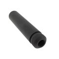 AK FAKE SUPPRESSOR 5/8- 24 RH 5.5" LONG, G7-53