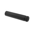 AK FAKE SUPPRESSOR 5/8- 24 RH 5.5" LONG, G7-53
