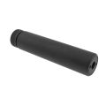 AK FAKE SUPPRESSOR 5/8- 24 RH 5.5" LONG, G7-53