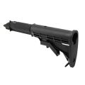 M4 STOCK FOR AK47 WITH AK-BUILDER TUBE, E3-51
