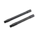 4IN 5IN 6IN 7IN 8IN 14-1LH & 1/2-28 PISTOL BARREL EXTENSIONS, F3-21