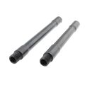 4IN 5IN 6IN 7IN 8IN 14-1LH & 1/2-28 PISTOL BARREL EXTENSIONS, F3-21