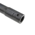 4IN 5IN 6IN 7IN 8IN 14-1LH & 1/2-28 PISTOL BARREL EXTENSIONS, F3-21