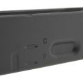 HEAT TREATED AK-BUILDER POLISH UNDERFOLDER 7.62X39 1MM NON FFL RECEIVER BLANK, F2-51-FHT-POL