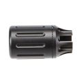 PWS CQB 74 5.45X39 MUZZLE BRAKE 24MM X 1.5MM, E4-12