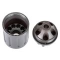 PWS CQB 74 5.45X39 MUZZLE BRAKE 24MM X 1.5MM, E4-12