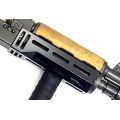 TDI  ZASTAVA LOWER ALUMINUM M-LOK HANDGUARD FOR M92 RIFLES, P3-51