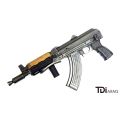 TDI  ZASTAVA LOWER ALUMINUM M-LOK HANDGUARD FOR M92 RIFLES, P3-51