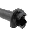 US MADE KP-9 (9MM) GAS TUBE 5.3", S-4 US MADE KP-9 (9MM) GAS TUBE 5.3", S-4